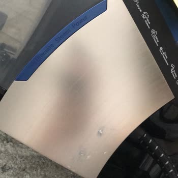 Beko Atolyesi Eşyama Zarar Verip Gönderdi