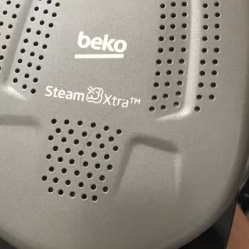 Beko Atolyesi Eşyama Zarar Verip Gönderdi