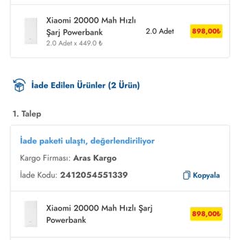 Yanıltıcı Satıcı Ve Geciken İade: Cepte Şok Uygulaması Mağduriyeti