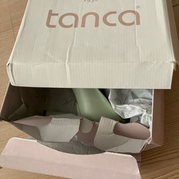 Tamer Tanca Markası Pişmanlık Mı?