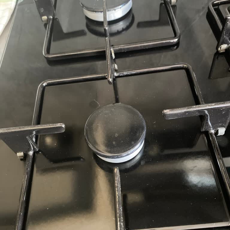 Bosch Ocak Şikayet Var