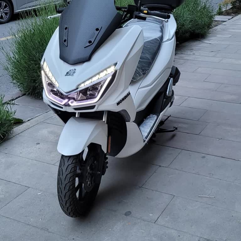 Mondial Strada Conta Sıkıntısı