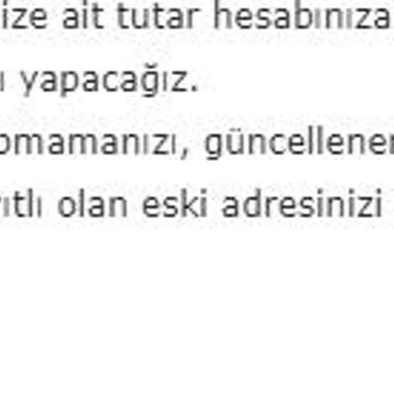 BTCTURK Cüzdan Değişikliği Sonra Mağduriyet