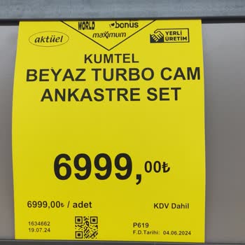 Kumtel Ankastre Set Montajında Yaşanan Sorunlar