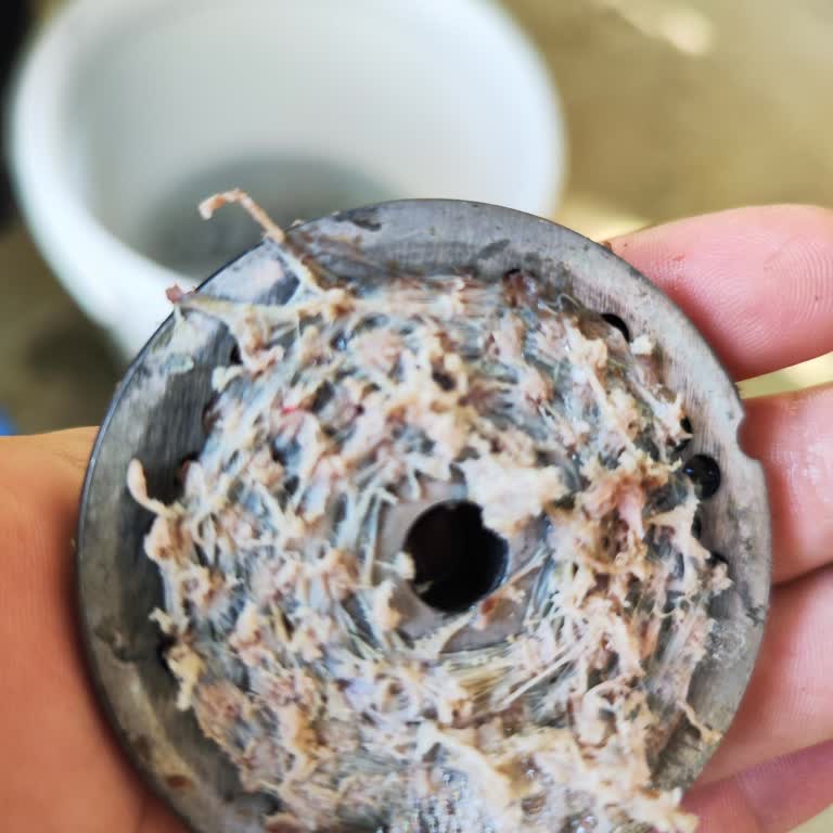 Arçelik Kıyma Makinesi Aldım Pişman Oldum