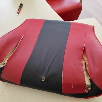 Segment Bilgisayar Ve Rampage Koltuk