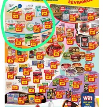 Şok Market Yayınladıkları İndirimleri Stoğa Koymuyorlar
