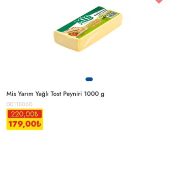 Şok Market Yayınladıkları İndirimleri Stoğa Koymuyorlar