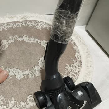 Electrolux Pure C9 Pc91-greet Süpürge Aşırı Kalitesiz