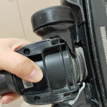 Electrolux Pure C9 Pc91-greet Süpürge Aşırı Kalitesiz