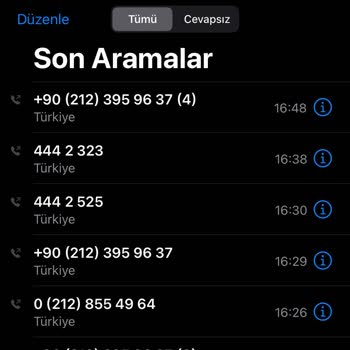Akbank Beykent Şube Ve KOBİ Bankacılığa Ulaşamıyorum