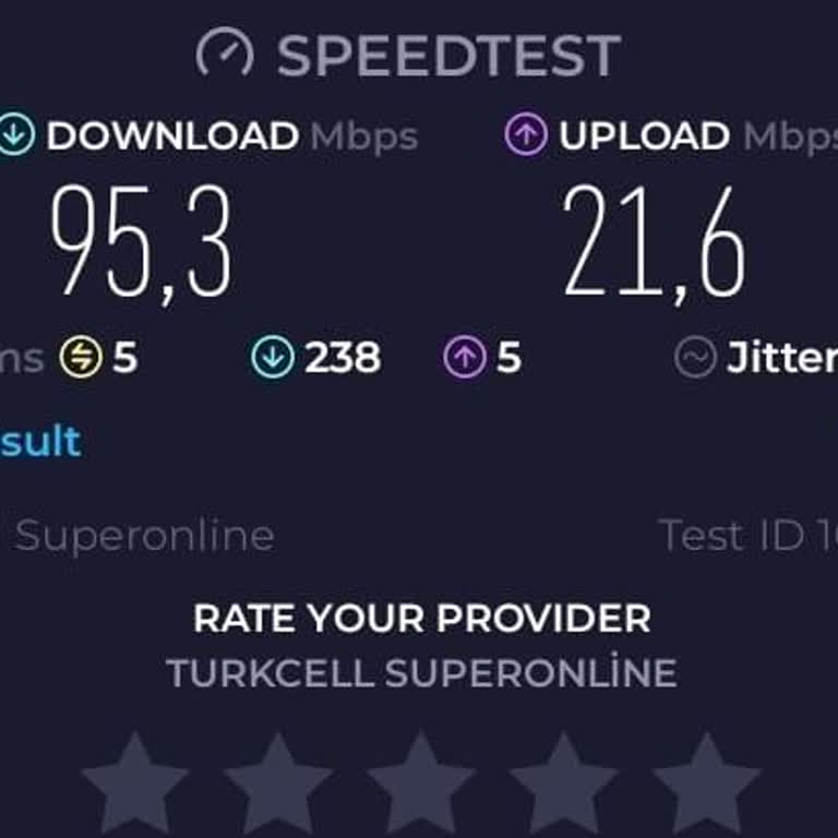 Turkcell Superonline Verilmeyen Hizmet