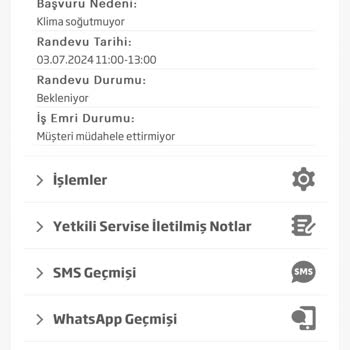 Beko Teknik Servis Sorunu