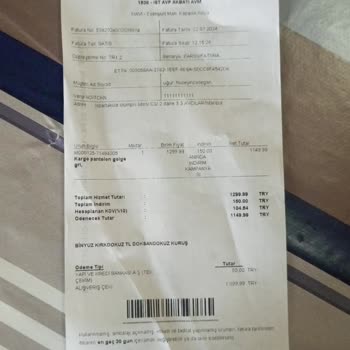 Mavi Ürün Değişiminde Online Farkı Neden Oluşur