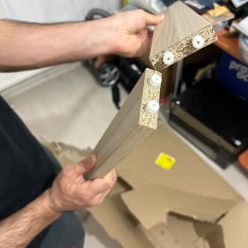 IKEA Mobilya Parçasını 2 Aydır Göndermemesi