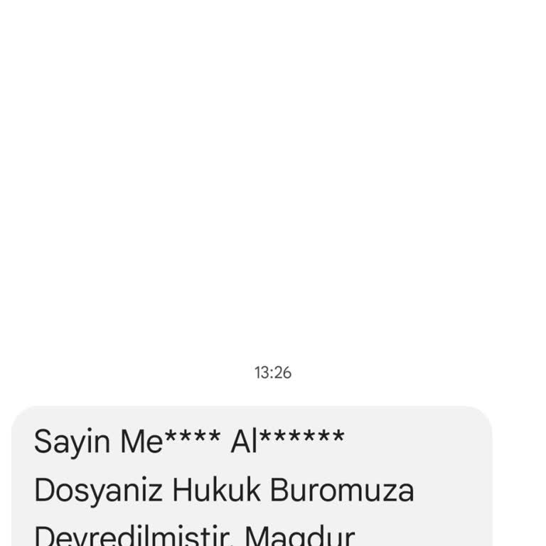 T.SUNBUL HUKUK (SMS) T. Sunbul Hukuk Bürosu