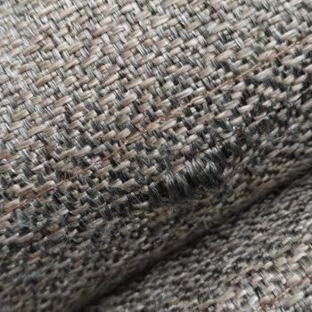 Pendik Ergül Mobilya'dan Alınan Anka Koltuk Takımı Hayal Kırıklığı