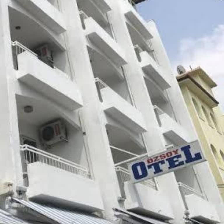 Trivago Merkezi Konumda Otel Deneyimi