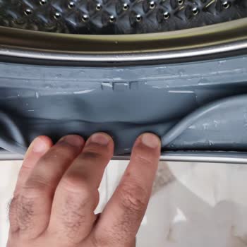 Arçelik 10120 MS Çamaşır Makine Memnuniyetsizliği