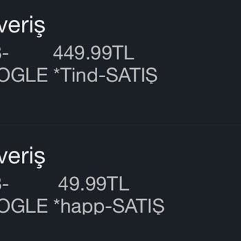 Garanti BBVA Habersiz Para Çekimi