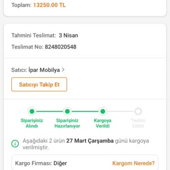 İpek Mobilya Mobilya Satın Alımında Yaşanan Sorunlar