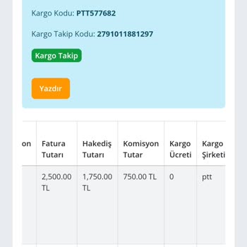 Miamano Fahiş Komisyon Uyguluyor