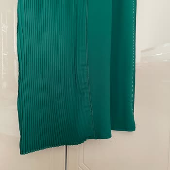 Tuba Mutioğlu Reklamdaki Ürünle Satılan Ürünün Kalite Farkı