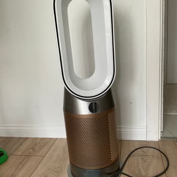 Dyson Purifier Hot+Cool™ Formaldehyde Koku Problemi