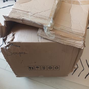 Çerkezköy Papatya Aras Kargo Mağdur Ediyor