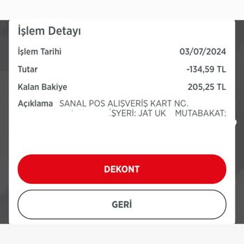 Postegro Aboneliğimi İptal Edemiyorum