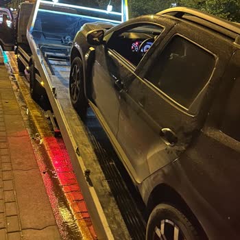 Renault Trucks Renault Cihan Otomotiv Pişmanlığı Ve Mağduriyeti