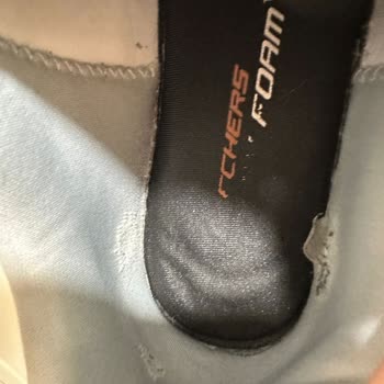 Skechers Marka Ürününün Arkasında Durmadı!