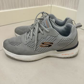 Skechers Marka Ürününün Arkasında Durmadı!