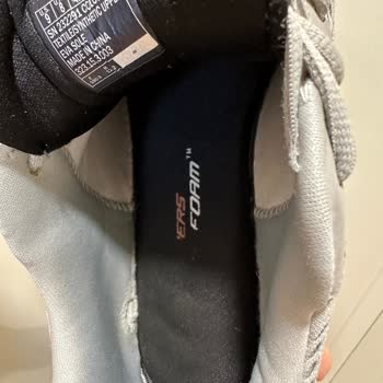 Skechers Marka Ürününün Arkasında Durmadı!