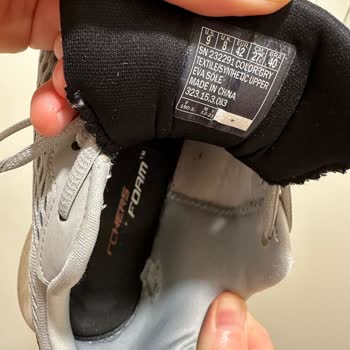 Skechers Marka Ürününün Arkasında Durmadı!