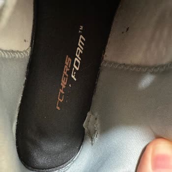 Skechers Marka Ürününün Arkasında Durmadı!