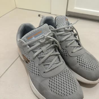 Skechers Marka Ürününün Arkasında Durmadı!