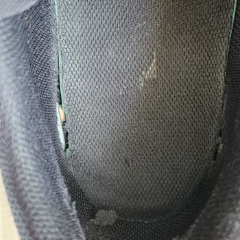 Mizuno Wave Daiichi 7 Kronik Sorun Ve Garanti Destek Sağlanmaması