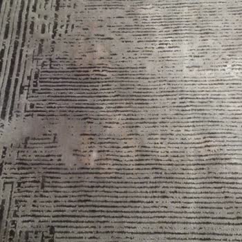 Apex Halıdaki Çıkmayan Lekeler Ve Üretim Hatası