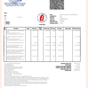 Teknosa Samsung Klima Teslimatında Yaşanan Sorunlar Ve İade Talebi