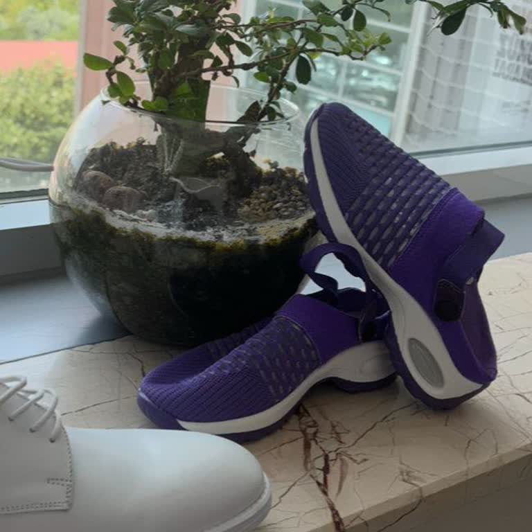 Quirk Steps Ortopedik Ayakkabı Diye Satılan Ürün Öyle Değil