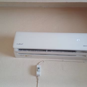 FujiPlus Konu Başlığı Kılmanın Çalışmaması