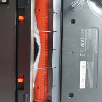 Xiaomi St10 Robot Süpürge Pişmanlıktır