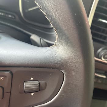 Opel Zafira 2023 Teyp Ve Direksiyon Problemi