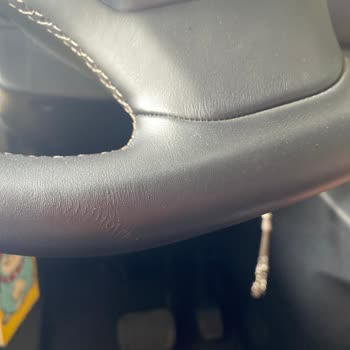 Opel Zafira 2023 Teyp Ve Direksiyon Problemi