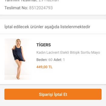 Trendyol Kuponumu Hiç Etmek İstiyor!