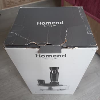 A101 Hasarlı Ürün Gönderip İade İçin Servis Uygunluk Raporu İstiyorlar