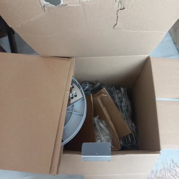 A101 Hasarlı Ürün Gönderip İade İçin Servis Uygunluk Raporu İstiyorlar