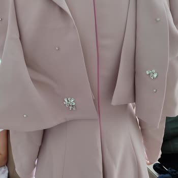 Neşe Köse Atelier Özel Dikim Elbise Sorunu