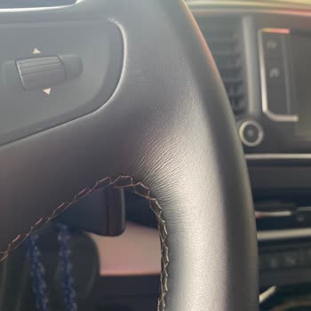 Opel Zafira 2023 Radio Sound Unstable and Steering Problem